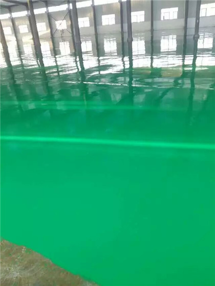 卫辉,我直接给你一份室外地坪漆翻新维修